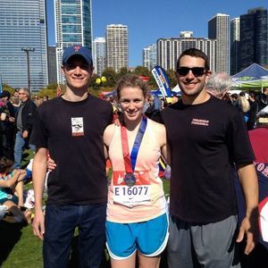 Meet your Posher, Craig